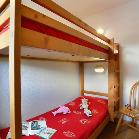 Residence Nemea Les Chalets Des Evettes Flumet Bagian luar foto